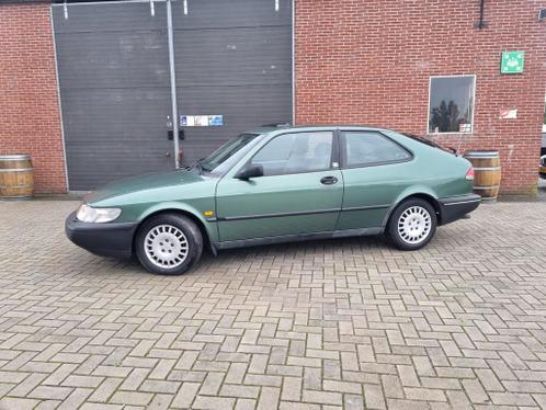 Saab 900 Coupe  Frisse APK  Allerlei inruil mogelijk