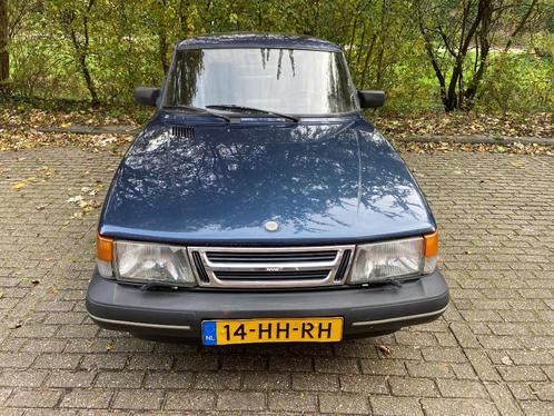 Saab 900 te koop