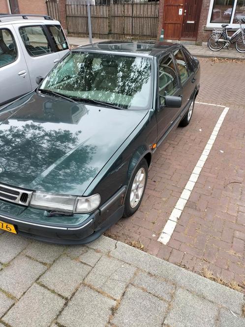 Saab 9000 2.0CS in prijs verlaagd