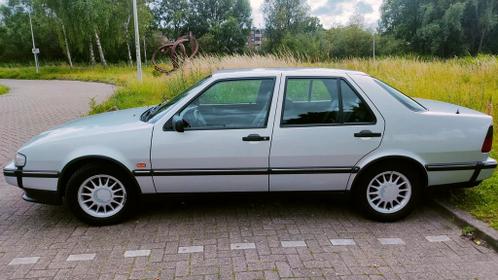 Saab 9000 CDE 2.3 LPT 1996 APK tot 7-2023