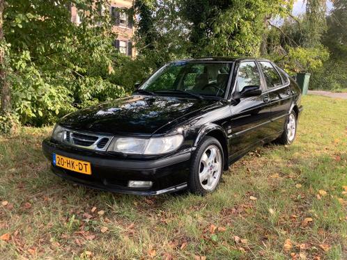 SAAB 9.3, 2001, i.g.st, APK 92023, NAP