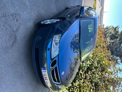 saab 93 benzine automaat