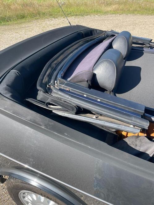 saab cabriolet 900 classis 1990