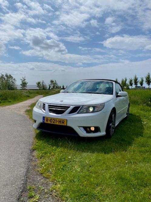 Saab Saab 9-3 V6 Aero TURBO AUTOMAAT