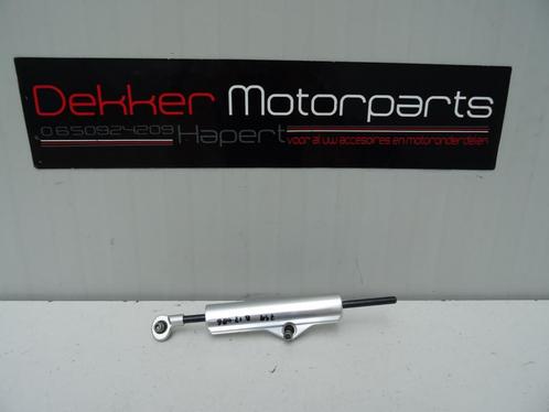 Sachs Stuurdemper  Steering damper Ducati 749 2003-2006