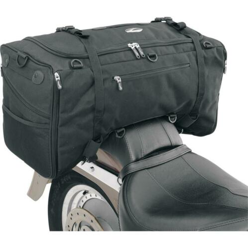 Saddlemen TS3200 Deluxe Sport Tail Bag reistas