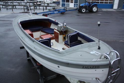 Saga 20 (Scherp geprijsd)