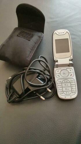 Sagem MY C4-2 mobiel