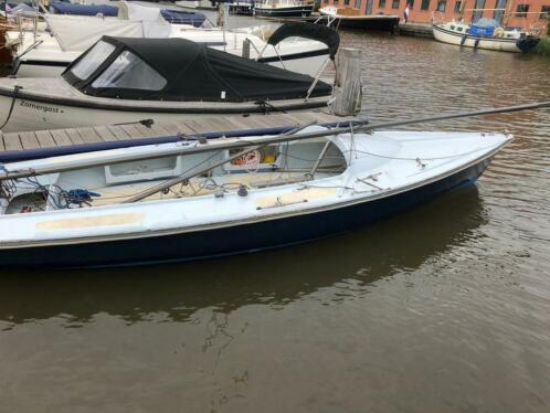 Sailhorse 550 euro