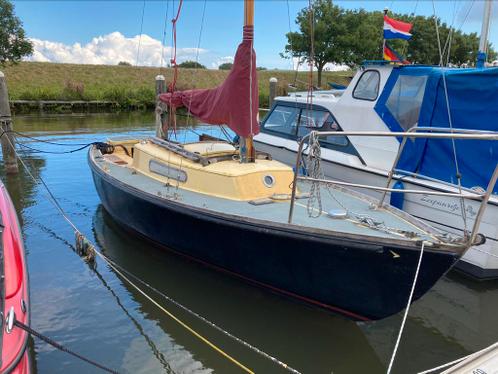 Sailmaster 22