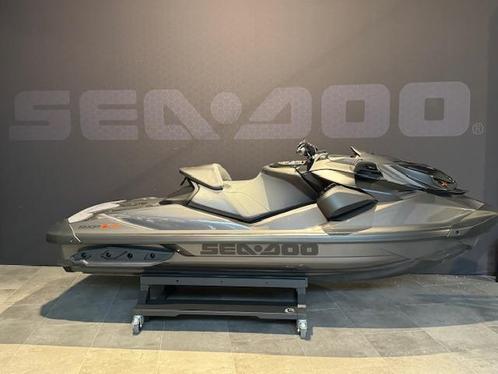 SALE 2023 Seadoo RXP-X 300 Tripple Black 5 JAAR Garantie