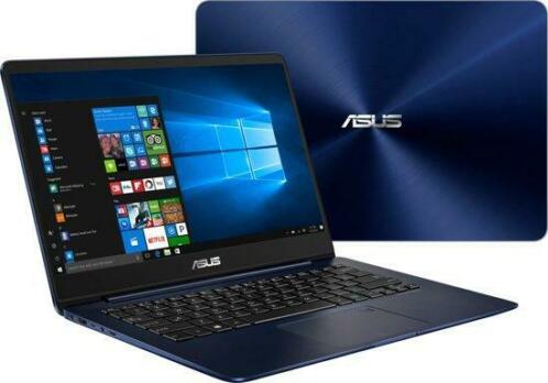 SALE Asus ZenBook UX430UA-GV259T - Laptop - 14 Inch