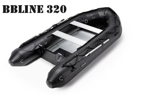 SALE BBLine 320 Heavy Duty. 45 persoons