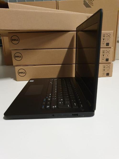 SALE DELL 7280 - i5-6300u - 8GB - 256GB SSD - USB-c - W11