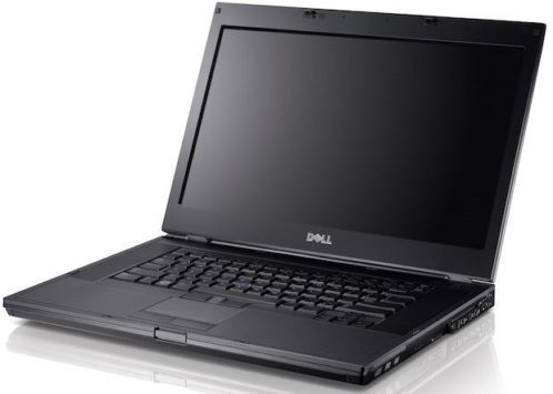 sale  dell e6410 laptop i5 4gb meerdere beschikbaar