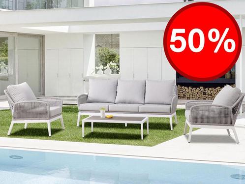 SALE designer garden lounges reduced by up to 50 