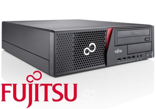 SALE Fujitsu E920  4e Generatie i5  8GB  500GB SSHD W10