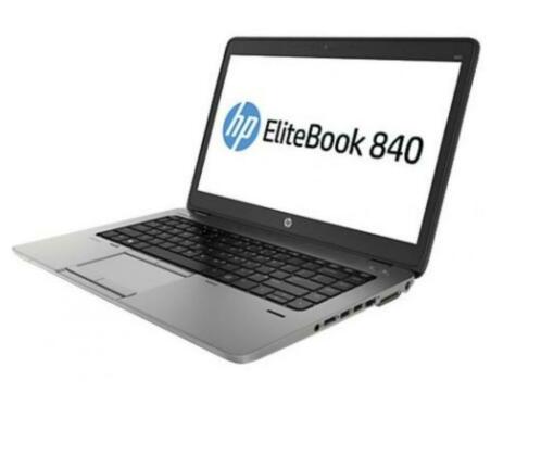 SALE HP EliteBook 840 G2 - i5 5e GEN - 8GB - 180GB SSD ...