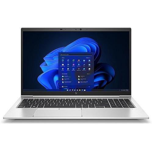 SALE HP EliteBook 850 G8 Core i7 8GB 256GB SSD 15.6 inch