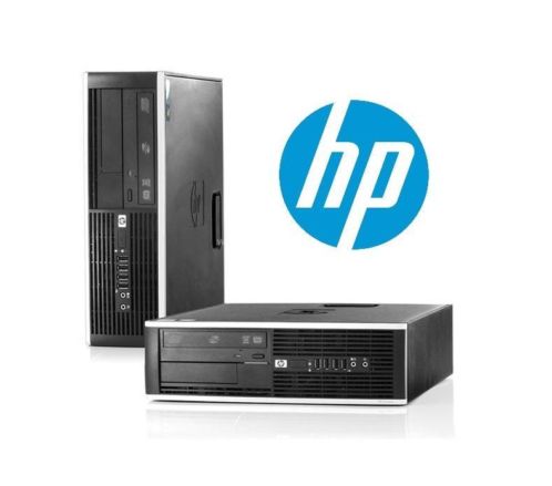 SALE HP PRO 6000 - Core2Duo  2,93Ghz - 4Gb 250Gb  W7 Pro