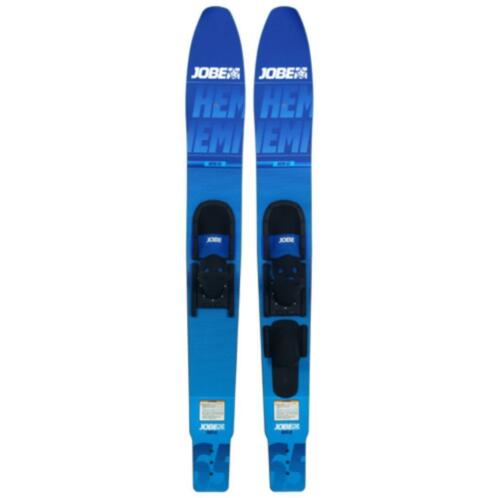 SALE  Jobe Hemi 65 inch 1.65 mtr trainer set waterski-. 