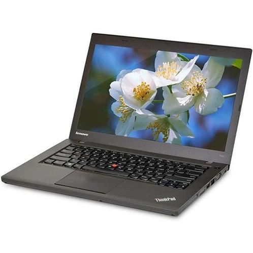 SALE Laptop LenovoT440 i5-4300U8GB256GB-SSD14HDW8P COA