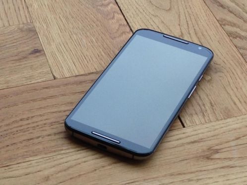 SALE Motorola Moto X 2014 Black  3m Garantie  ZGAN 309,-