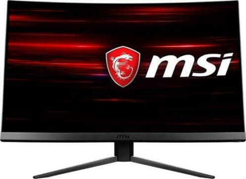 SALE MSI Optix MAG241C - Gaming monitor (Monitoren)