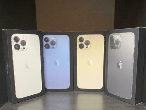 SALE Nieuwe Apple iPhone 14 en iPhone 13 toestellen