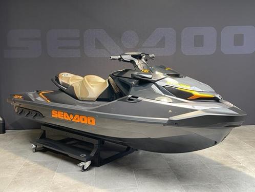 Sale Nieuwe Seadoo GTX 170 ibr 1630cc incl. 3 jaar garantie
