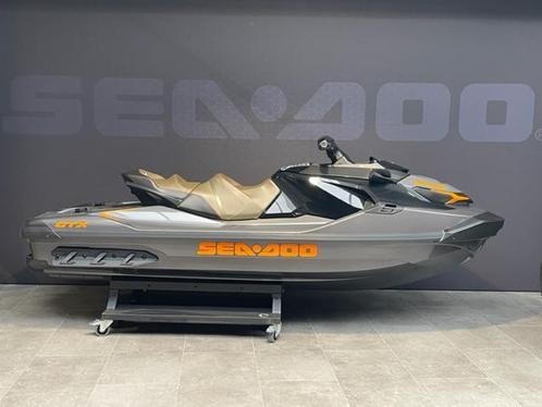 Sale Nieuwe Seadoo GTX 170ibr 1630cc incl. 3 jaar garantie