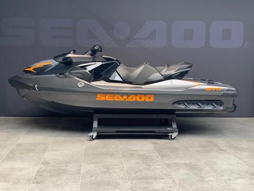 Sale Nieuwe Seadoo GTX 230 ibr 1630cc incl. 3 jaar garantie