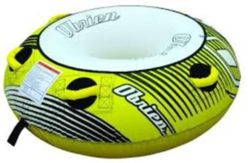 SALE Obrien funband 1 pers band ringo tube sterke kwailteit.