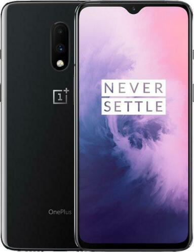 SALE OnePlus 7 - 128GB - Zwart (Overige merken)