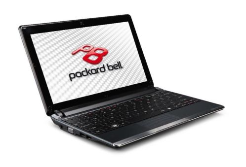 sale  packard bell dot s 2gb 250gb 10.1 led