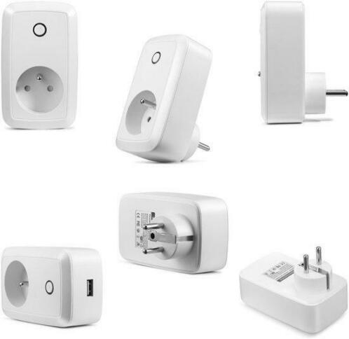 SALE Parya wifi stopcontact BE (Netwerk, Computer)