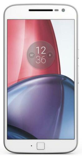 SALE Renewed - Motorola Moto G Plus - 4de generatie - Dua...