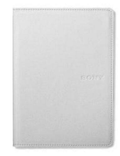 SALE Sony Standard Cover PRS300 - Wit (E-Reader Accessoires)