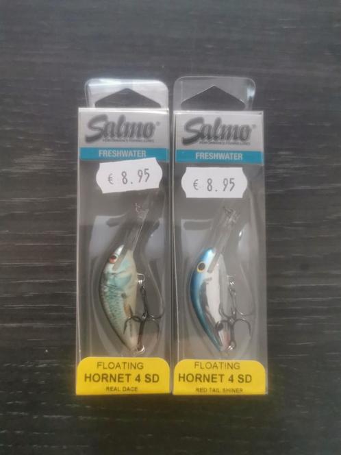 Salmo Hornet 4SD Duo Deal