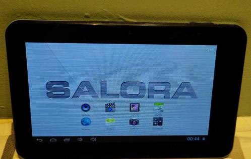 Salora tablet tab 7001