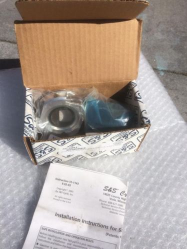 SampS Reed Valve Twin Cam A 99-02