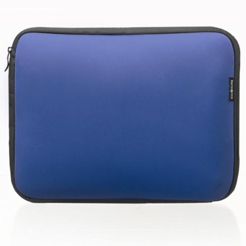 Samsonite Classic iPad Sleeve 9.7 inch blauw