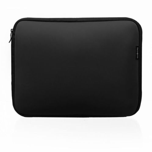 Samsonite Classic iPad Sleeve 9.7 inch zwart