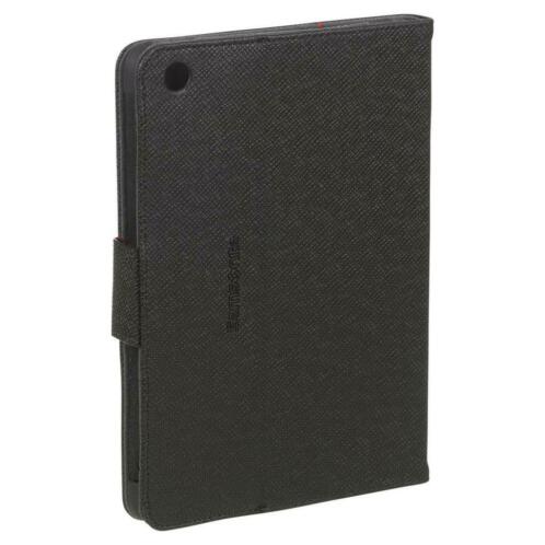 Samsonite hoes Apple iPad Mini (2013) leren portfolio