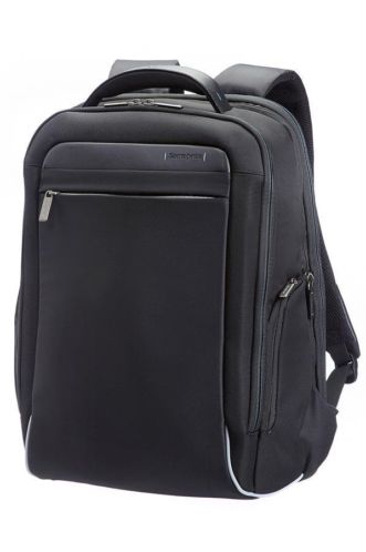 Samsonite Spectrolite Backpack Expandable 17.3 inch zwart