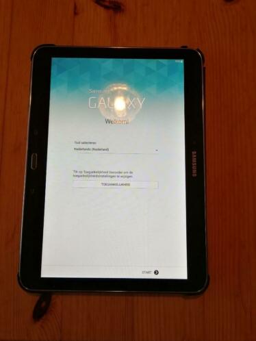 Samsumg Galaxy Tab 4 (16 GB) SM-T533