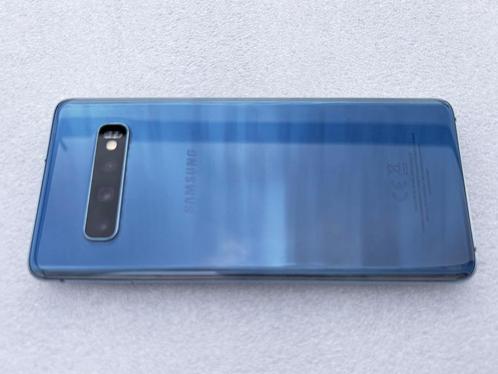 Samsun Galaxy S10 Blauw