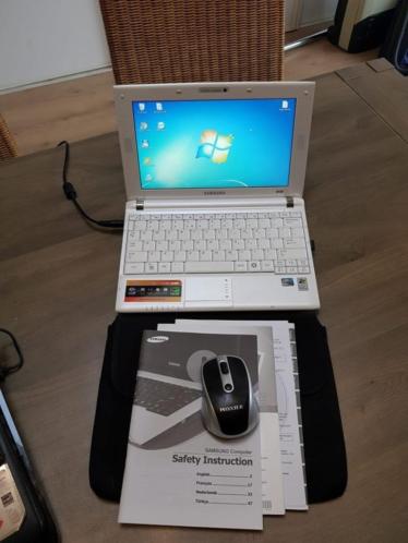 Samsung 10034 Laptop N120