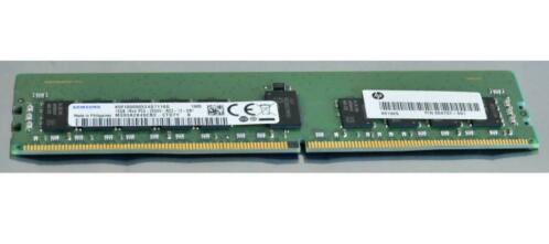 Samsung 16GB  DDR4  SERVER  PC4-21333R  2666MHz