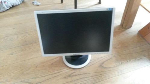 Samsung 19 inch Syncmaster